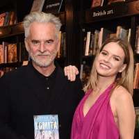 Trevor Eve daughter Alice Sophia Trevor Eve daughter Alice Sophia