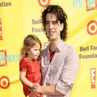 Hamish Linklater daughter Lucinda Rose Linklater Hamish Linklater daughter Lucinda Rose Linklater