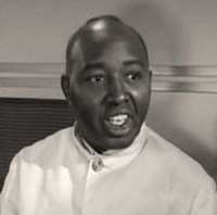 Hattie McDaniel brother Sam McDaniel Hattie McDaniel brother Sam McDaniel