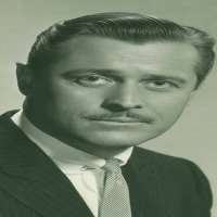 Joy Page husband William T. Orr Joy Page husband William T. Orr