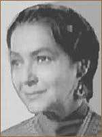Leonid Kinskey wife Iphigenie Castiglioni