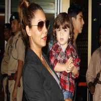 Abram Khan Birthday, Real Name, Age, Weight, Height, Family, Facts ...