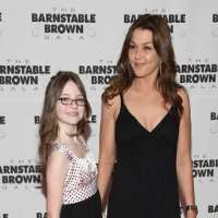 Gretchen Wilson daughter Gracie Frances Penner