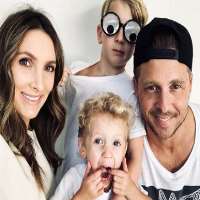 Ryan Tedder son Miles Tedder Ryan Tedder son Miles Tedder