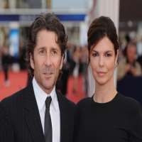 Leland Orser wife Jeanne Tripplehorn