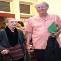 Harry Northup wife Holly Prado Northup Harry Northup wife Holly Prado Northup