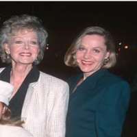 June Lockhart daughter June Elizabeth Maloney June Lockhart daughter June Elizabeth Maloney