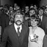 Oliver Reed wife Kate Byrne Oliver Reed wife Kate Byrne