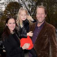 Iain Glen daughter Mary Glen Iain Glen daughter Mary Glen