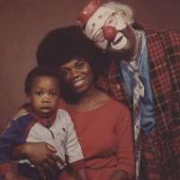 Nyambi Nyambi Mother Mother Nyambi Nyambi Mother Mother