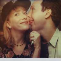 Matt Winston wife Amy Smallman Matt Winston wife Amy Smallman