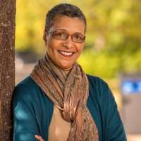 Thom Gossom Jr. wife Joyce Gillie Gossom