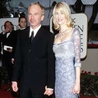 Laura Dern boyfriend Billy Bob Thornton