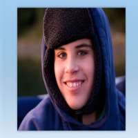 John Travolta son Jett John Travolta son Jett