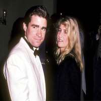 Laura Dern boyfriend Treat Williams