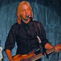 Kristin Nelson son Matthew Nelson