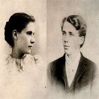 robert frost wife biography