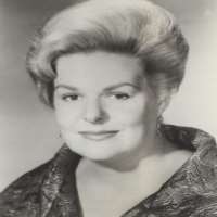 Daniel Kash Mother Maureen Forrester Daniel Kash Mother Maureen Forrester