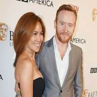 Tony Curran wife Mai Nguyen Tony Curran wife Mai Nguyen
