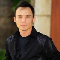 Dolphy (Comedian) son Epy Quizon Dolphy (Comedian) son Epy Quizon
