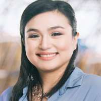 Dolphy (Comedian) daughter Zia Quizon Dolphy (Comedian) daughter Zia Quizon