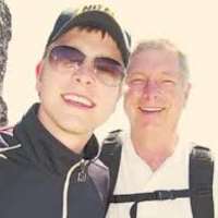 Matt Czuchry Father Andrew Czuchry Matt Czuchry Father Andrew Czuchry
