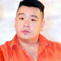 Dolphy (Comedian) son Vandolph Dolphy (Comedian) son Vandolph