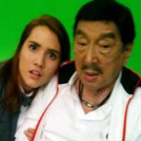 Dolphy (Comedian) daughter Nicole Quizon Dolphy (Comedian) daughter Nicole Quizon