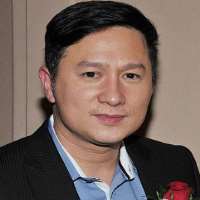 Dolphy (Comedian) son Eric Quizon Dolphy (Comedian) son Eric Quizon