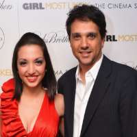 Julia Macchio Father Ralph Macchio Julia Macchio Father Ralph Macchio