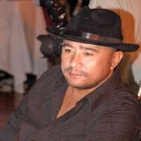 Dolphy (Comedian) son Rolly Quizon Dolphy (Comedian) son Rolly Quizon
