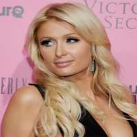 Chris Brown girlfriend Paris Hilton Chris Brown girlfriend Paris Hilton