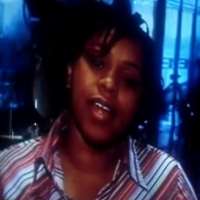 Chris Brown sister Lytrell Bundy Chris Brown sister Lytrell Bundy