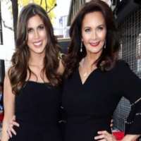 Lynda Carter daughter Jessica Altman