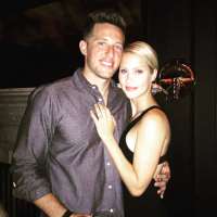 Claire Holt husband Matt Kaplan Claire Holt husband Matt Kaplan