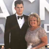 Jon Pardi Mother Shelly Pardi