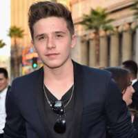 Sofia Richie boyfriend Brooklyn Beckham