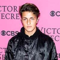 Sofia Richie boyfriend Anwar Hadid