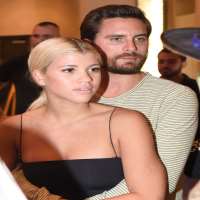 Sofia Richie boyfriend Scott Disick