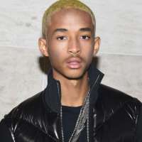 Sofia Richie boyfriend Jaden Smith