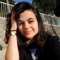 Rade Serbedzija daughter Mimi Serbedzija