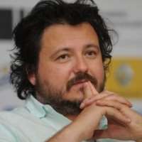 Rade Serbedzija son Danilo Serbedzija