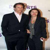 Steven Weber wife Juliette Hohnen Steven Weber wife Juliette Hohnen
