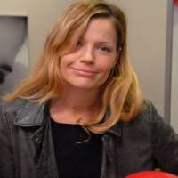 Rade Serbedzija daughter Lucija Serbedzija