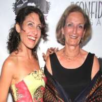 Lisa Edelstein Mother Bonnie Edelstein