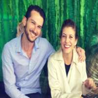 Kate Walsh boyfriend Trevor Davis