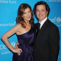 Kate Walsh boyfriend Chris Case