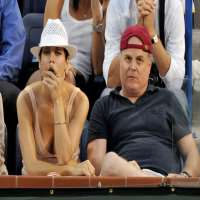 Kate Walsh brother Joe Walsh