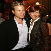 Kate Walsh husband Alex Young