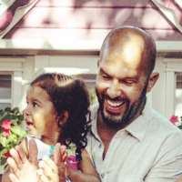 Terrell Tilford daughter Marley Terrell Tilford daughter Marley